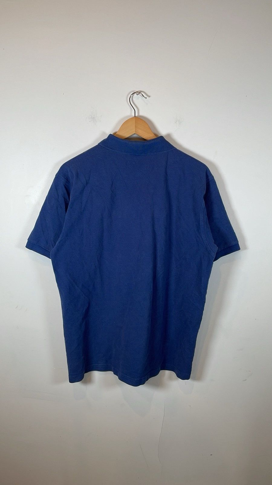 Fred Perry Fred Perry M3000 Polo Shirt – Navy – Size XL Size US XL / EU 56 / 4 - 2 Thumbnail