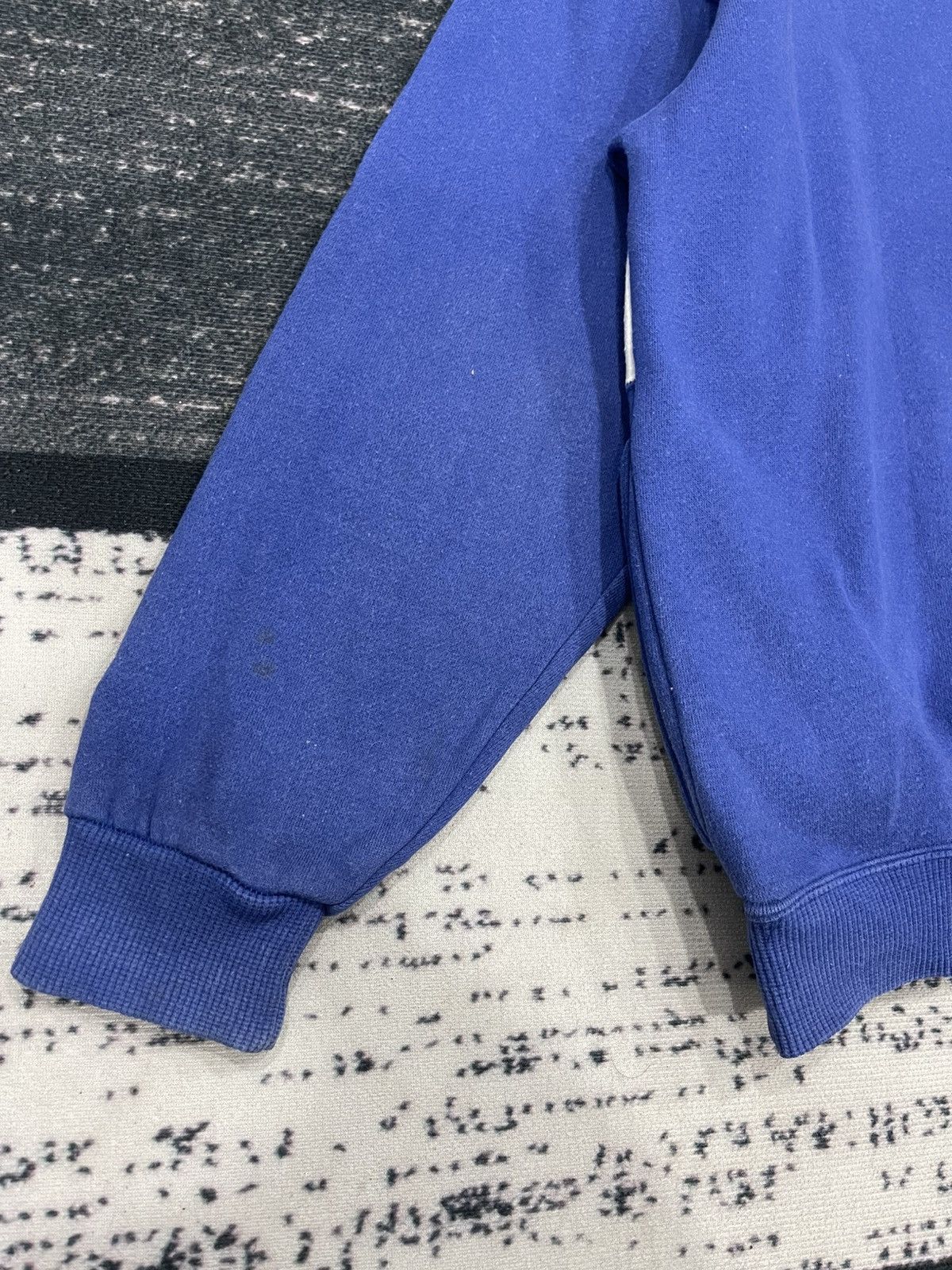 Canterbury of New Zealand × Vintage Vintage Centerbury Of New Zealand Collar Sweatshirt Size US L / EU 52-54 / 3 - 15 Thumbnail