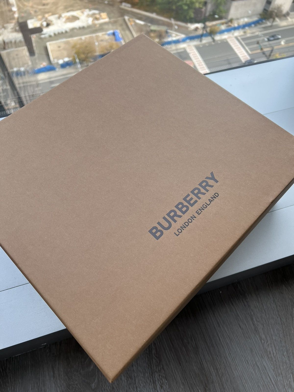 Burberry Arthur Sneakers Burberry Size US 10 / EU 43 - 5 Thumbnail