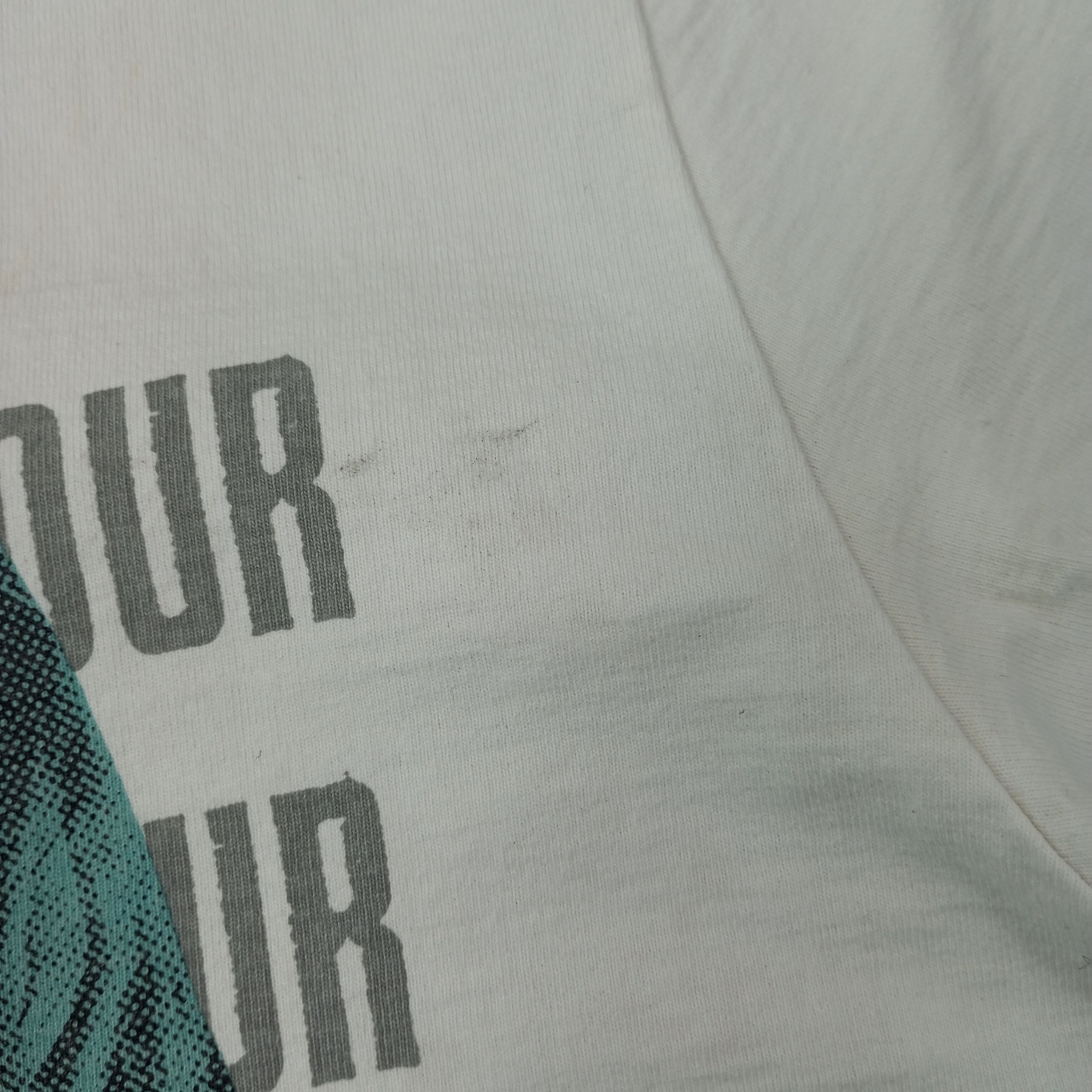 Hysteric Glamour Hysteric Glamour Wataru Komachi Japan Brand Tshirt c223n10 Size US M / EU 48-50 / 2 - 4 Thumbnail
