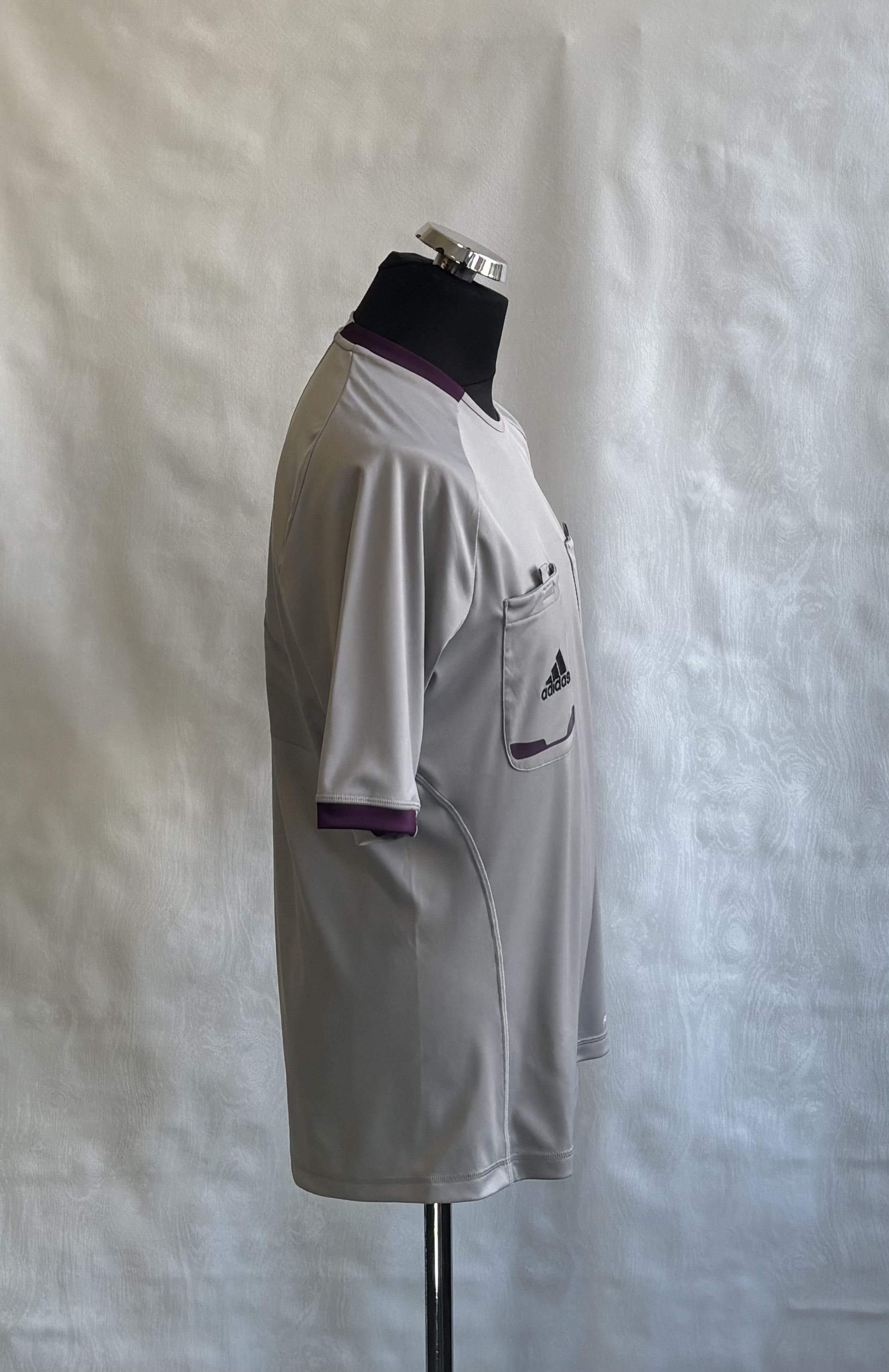 Adidas European Handball Federation EHF Referee 2012/2013 Adidas Size US M / EU 48-50 / 2 - 4 Thumbnail
