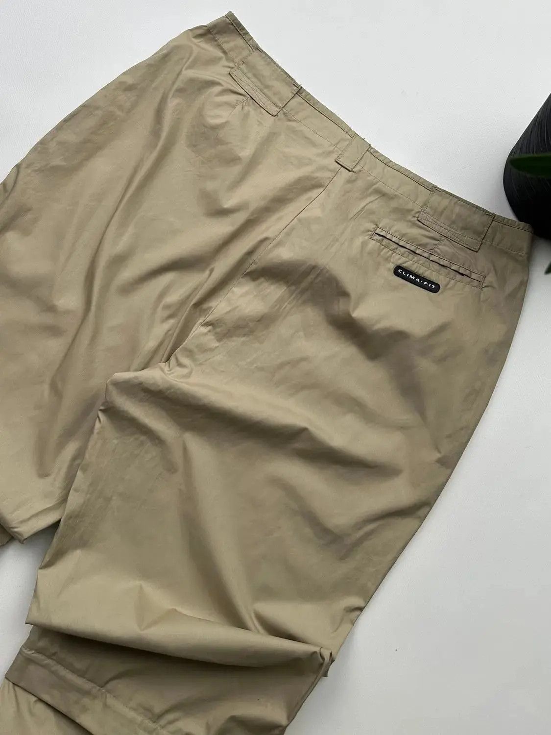Nike Nike Vintage Transformer Pants (542) Size US 32 / EU 48 - 8 Thumbnail