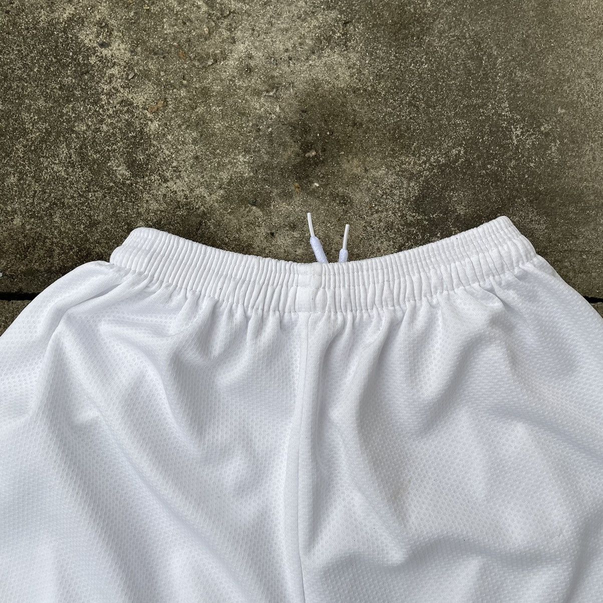Puma Vintage Puma Milan Short Football Wear Sport Y2K 90s USA Size US 28 / EU 44 - 9 Thumbnail
