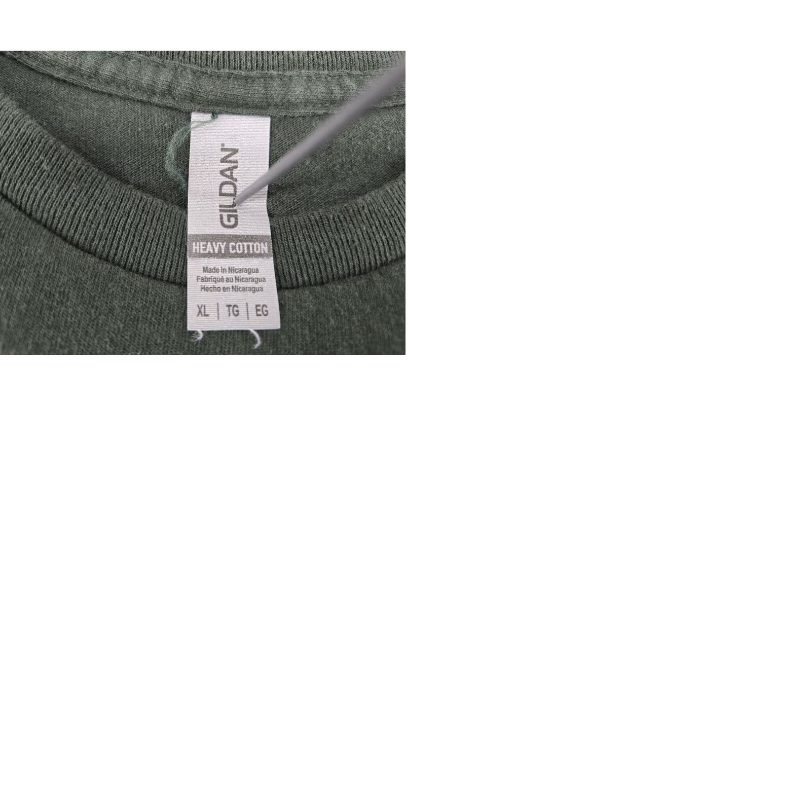 Gildan VINTAGE UAB Blazers Chevy Dealers Short Sleeve Shirt Men's XL #2 Size US XL / EU 56 / 4 - 9 Thumbnail