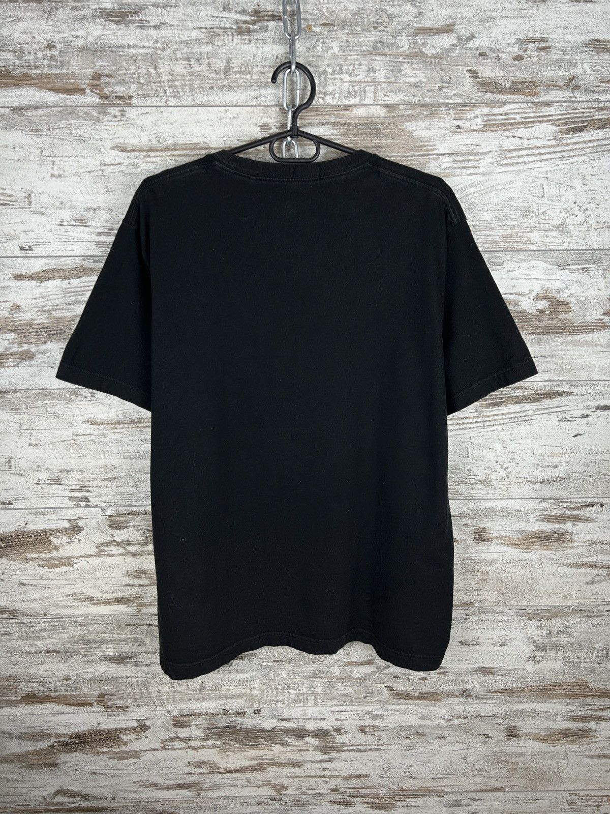 Japanese Brand × Uniqlo Mens Vintage Uniqlo Capcom T-shirt y2k Japanese style tee Size US XL / EU 56 / 4 - 9 Thumbnail