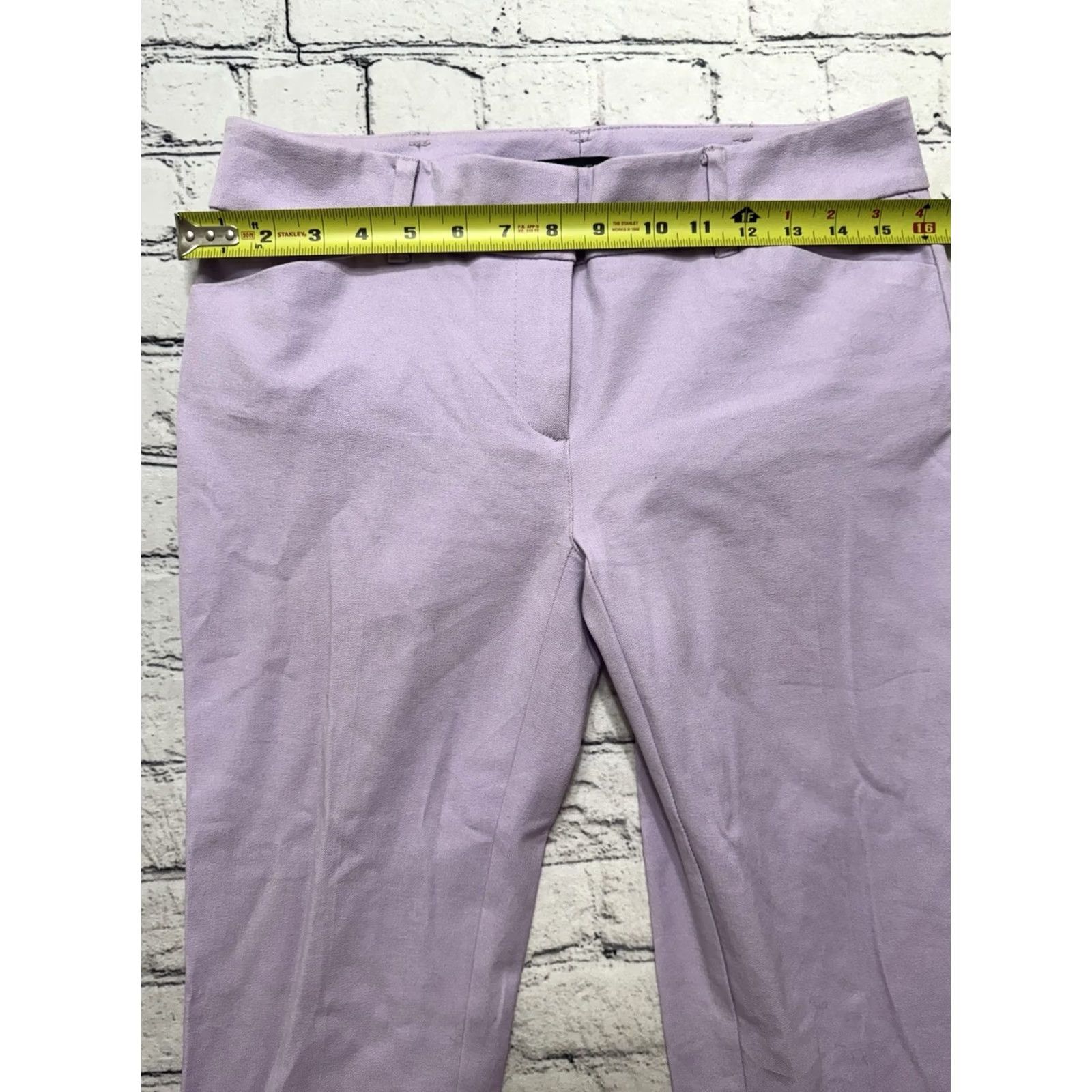 Vintage VINTAGE N/A Size 27" / US 4 / IT 40 - 2 Thumbnail