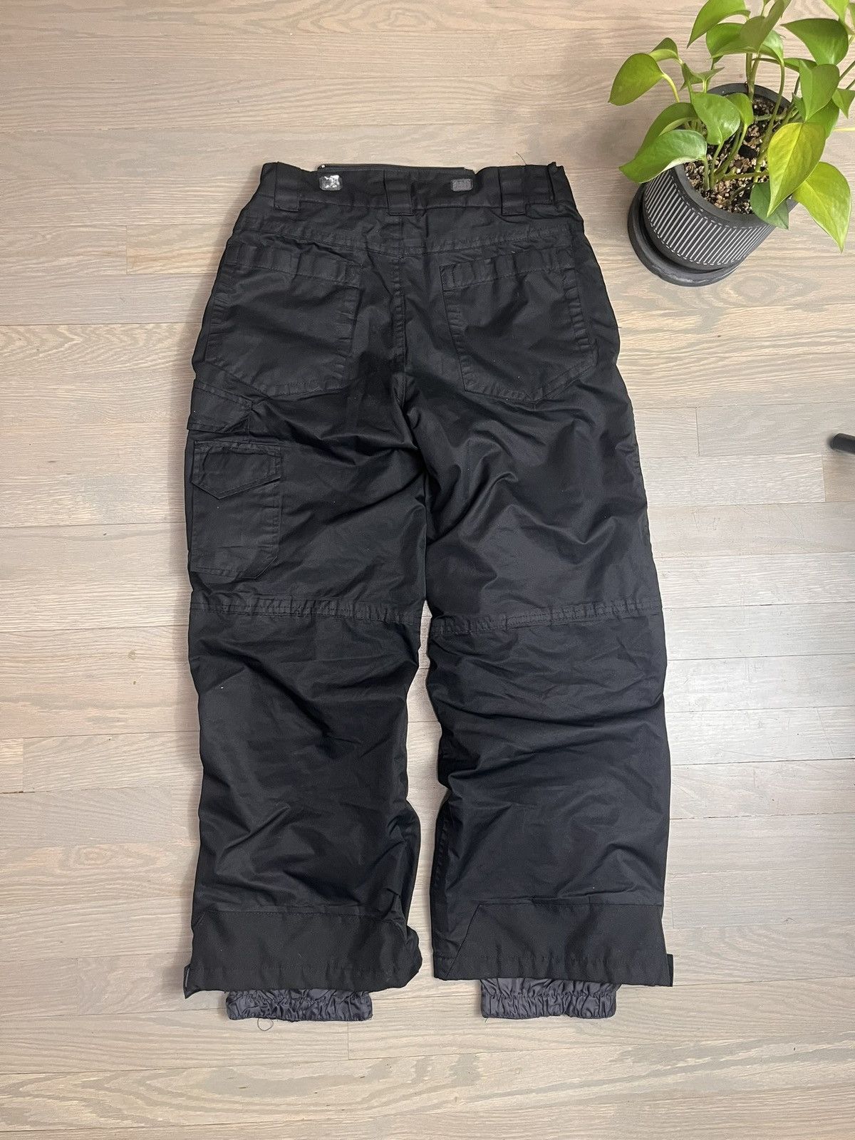 Cherokee Cherokee Snow pants Size US 33 - 5 Thumbnail
