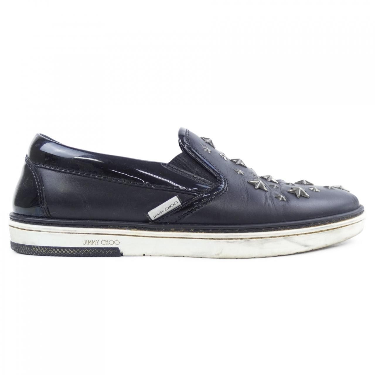 Jimmy Choo Jimmy Choo Jimmy Choo Sneakers Others Shoes DUTY FREE for USA Size ONE SIZE - 1 Thumbnail