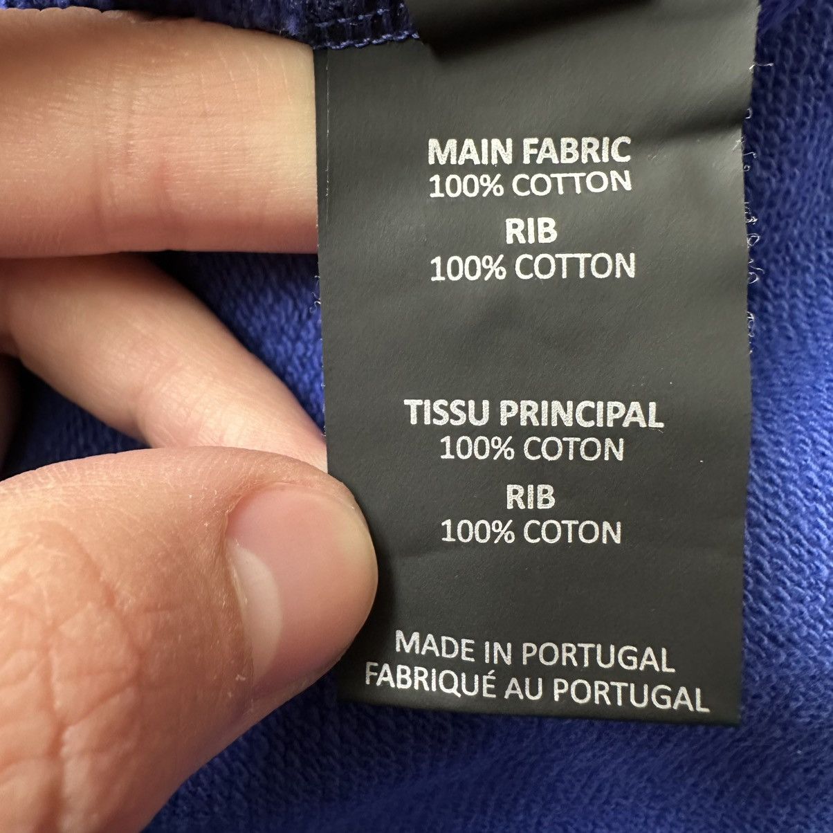 Vetements Vetements Ecstasy Hoodie SS19 Size US M / EU 48-50 / 2 - 7 Thumbnail