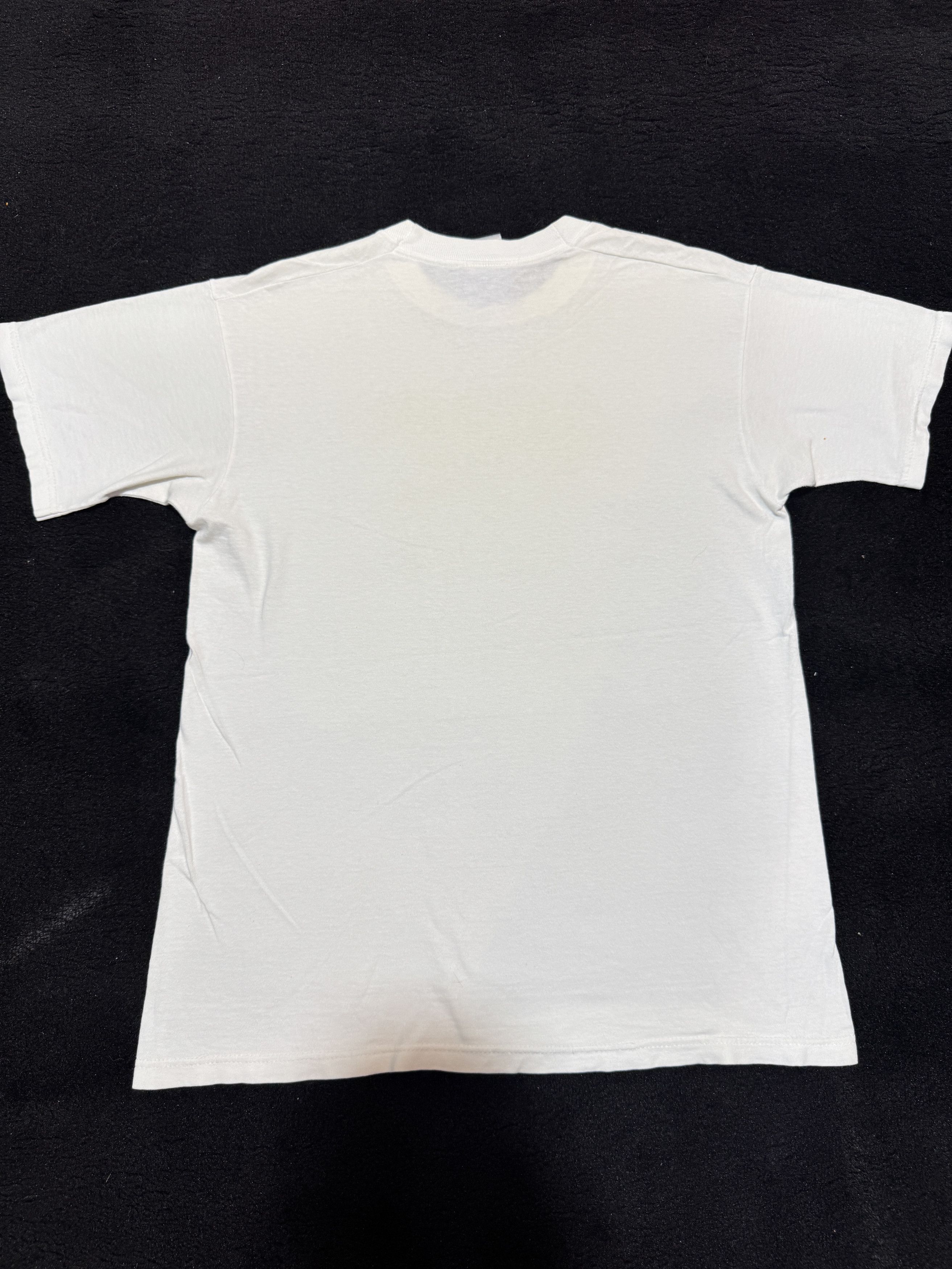 Anime Vintage OG 98 Cospa Devilman Anime Akira Evangelion T shirt Size US M / EU 48-50 / 2 - 6 Thumbnail