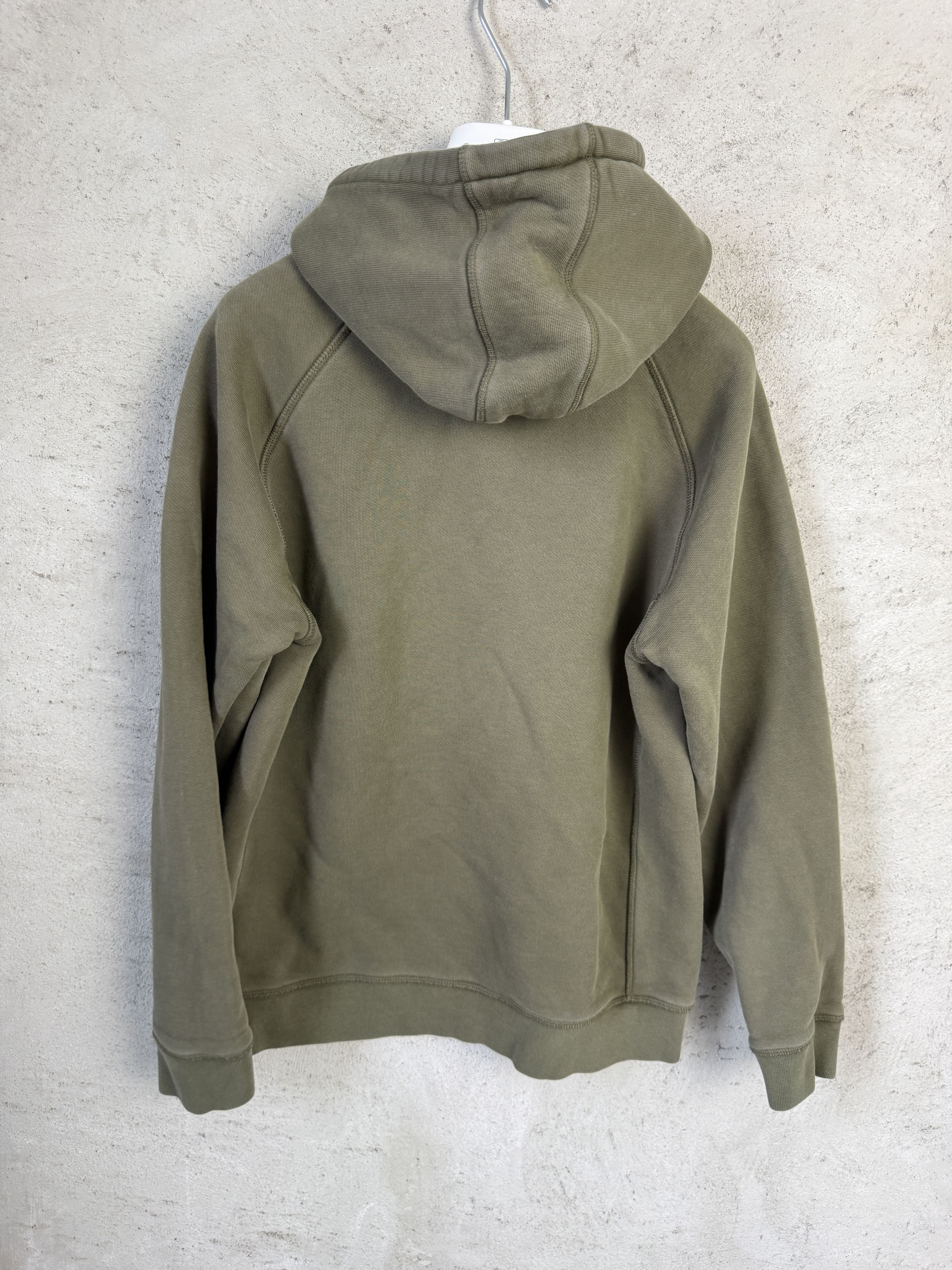 Norse Projects Norse Projects Ketel Classic Hood hoodie sweatshirt casual Size US M / EU 48-50 / 2 - 6 Thumbnail