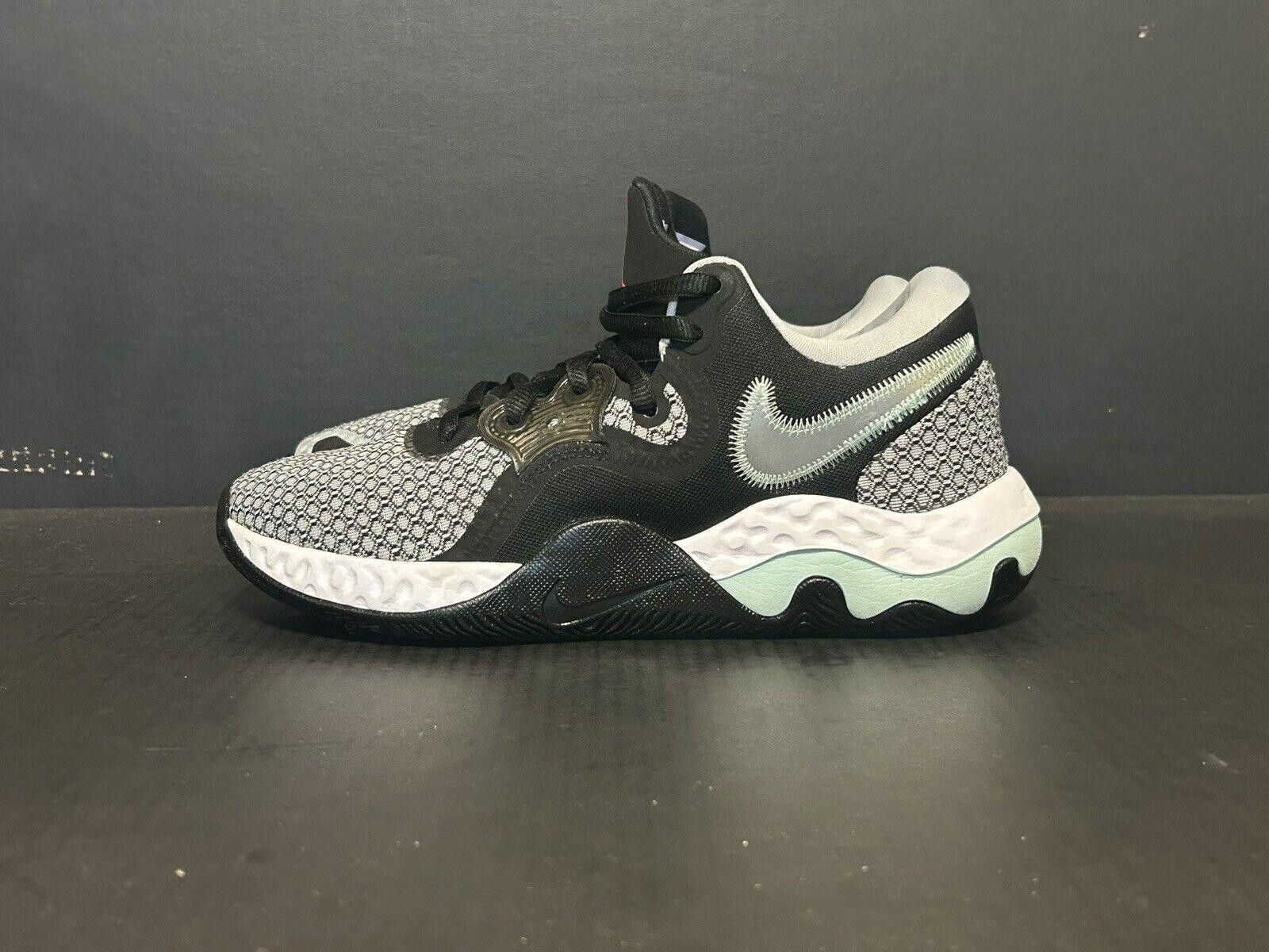 Nike Nike Renew Elevate 2 Wolf Grey Silver CW3406-001 Men's 8.5 Size US 8.5 / EU 41-42 - 1 Thumbnail