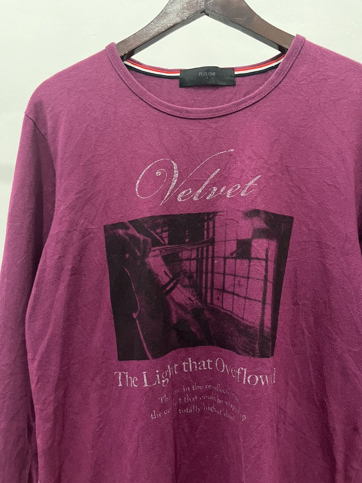 Hysteric Glamour Plus one poem archive Size US M / EU 48-50 / 2 - 2 Thumbnail