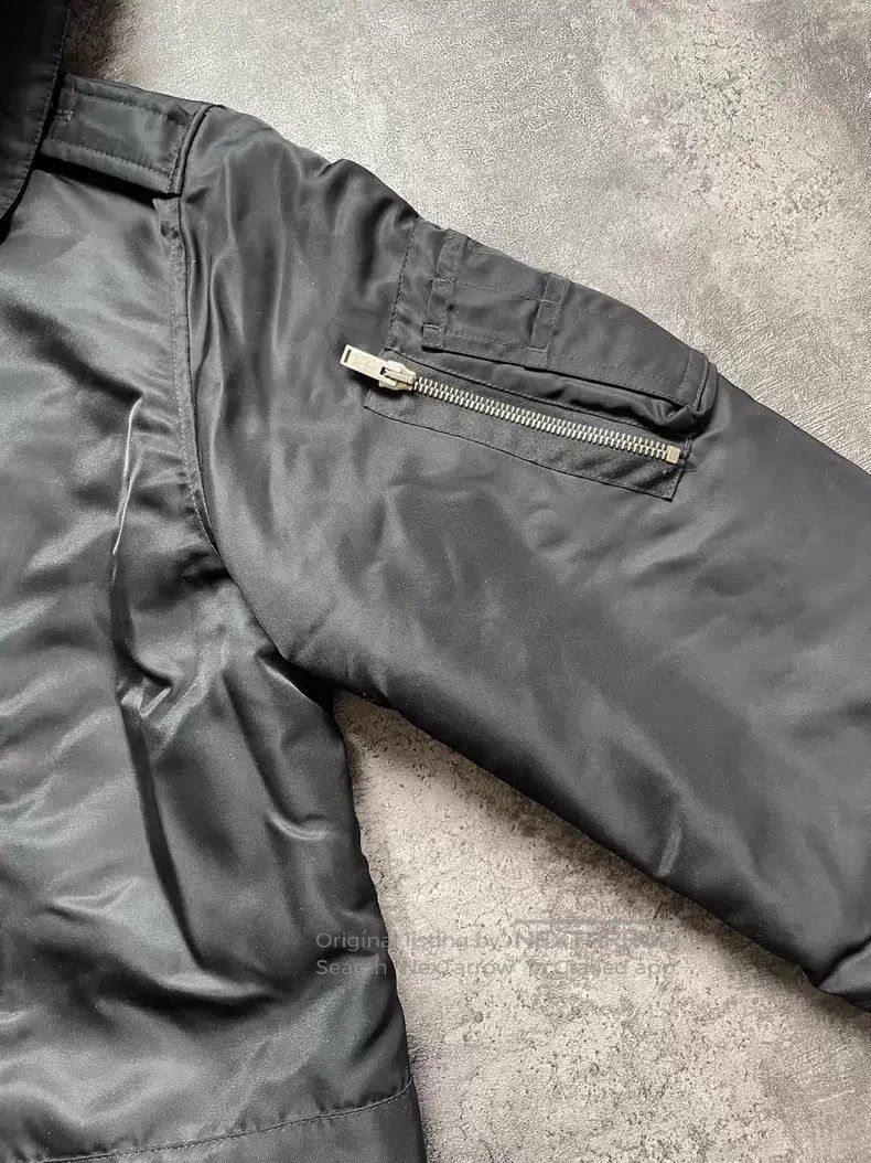 Saint Laurent Paris #REF! Size XS / US 0-2 / IT 36-38 - 2 Thumbnail