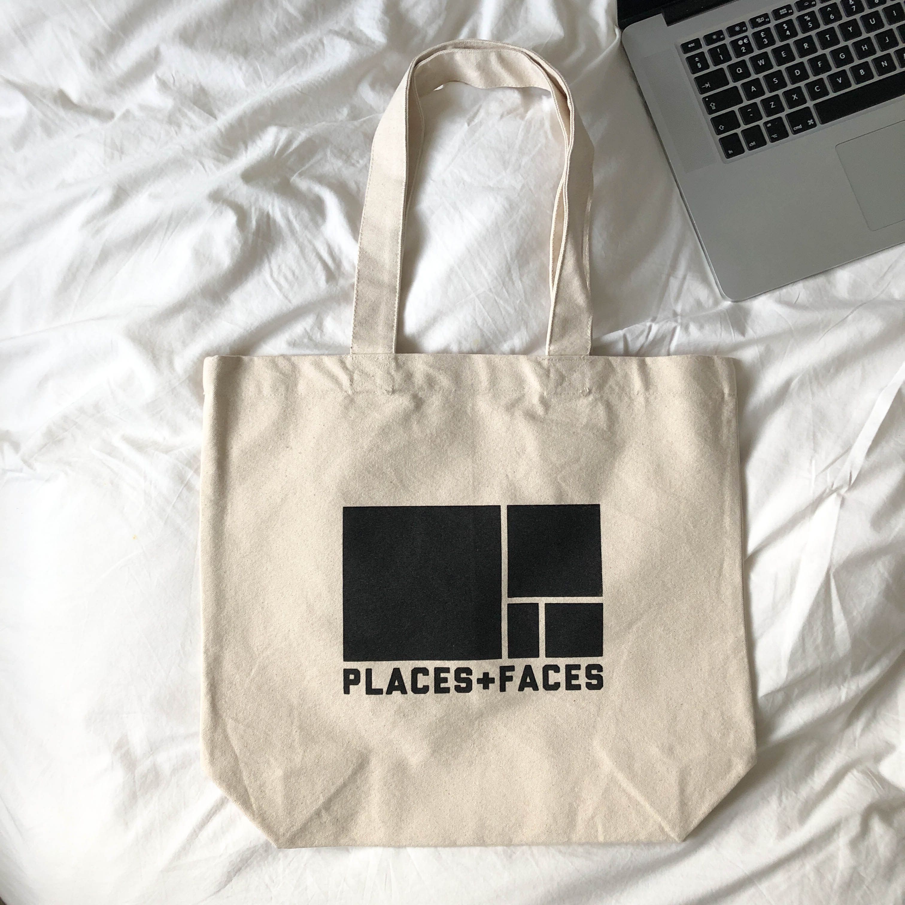Places + Faces Places + Faces HBX Tote Bag Size ONE SIZE - 1 Thumbnail