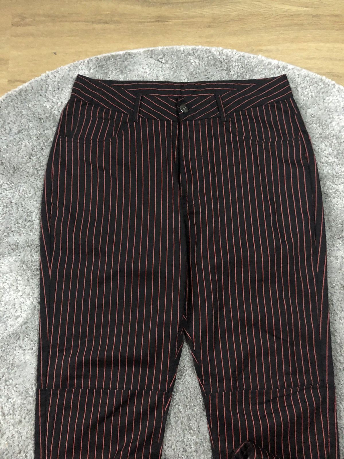 Pleasures Pleasures Pants Size US 34 / EU 50 - 6 Thumbnail
