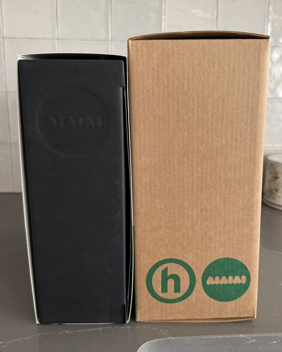 HIDDEN Hidden NY x TMA-2 AIAIAI Move Headphones & Stand Size ONE SIZE - 13 Thumbnail