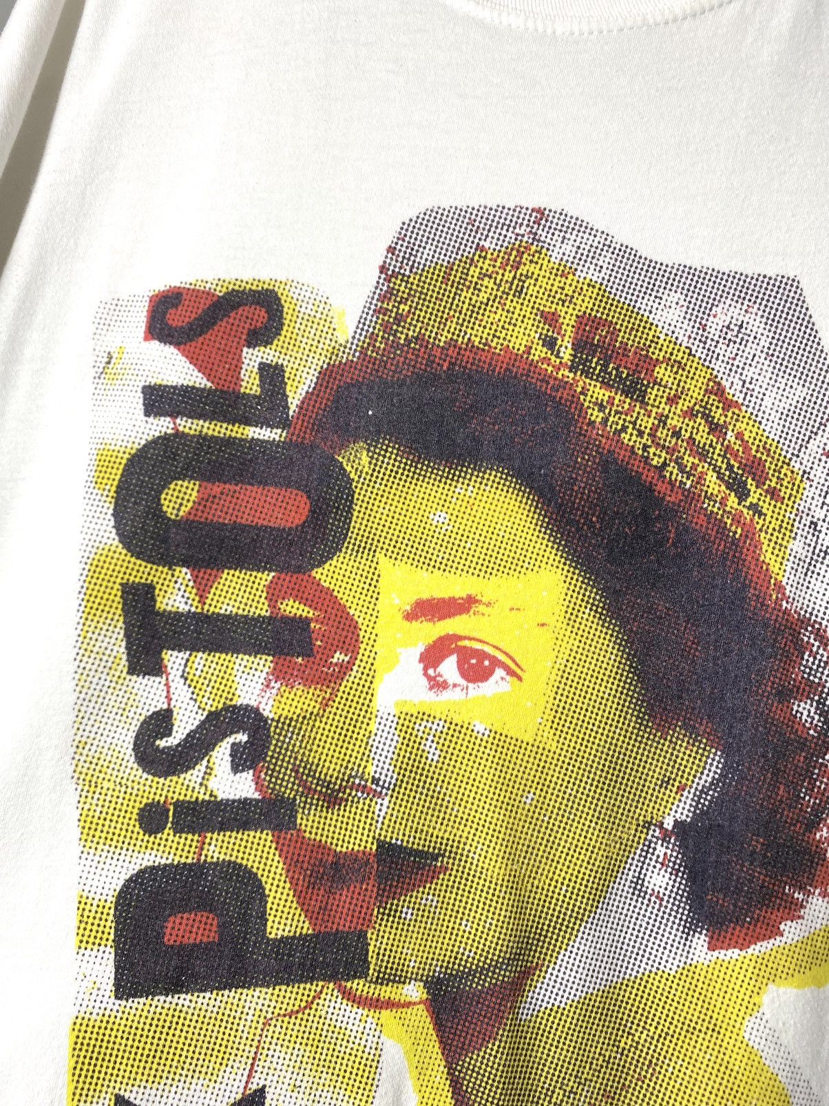Band Tees Vintage 2013 Sex Pistols Band T Shirt The Queen Size US XXL / EU 58 / 5 - 3 Thumbnail