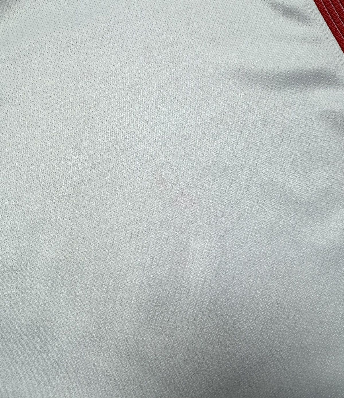 Nike Reb Bull Leipzig 2017 2018 Home Shirt Soccer Jersey Nike Size US M / EU 48-50 / 2 - 16 Thumbnail