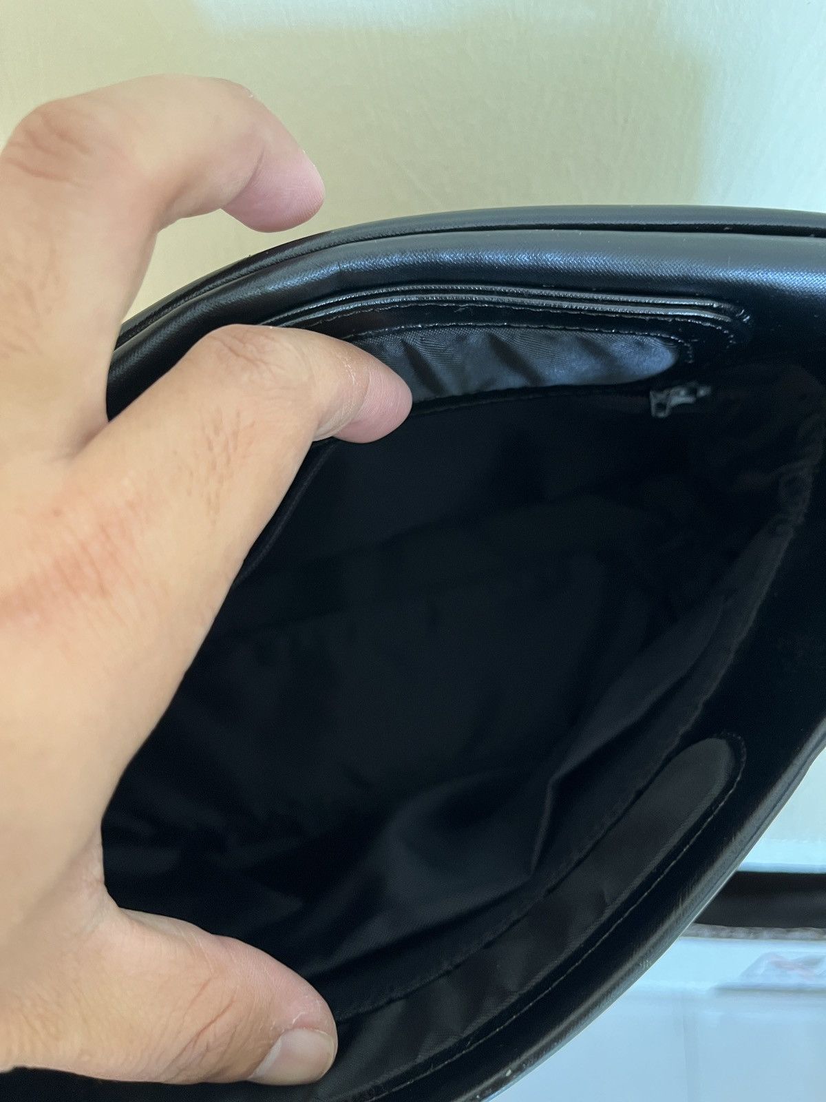 Givenchy Givenchy Hobo Bag Size ONE SIZE - 7 Thumbnail