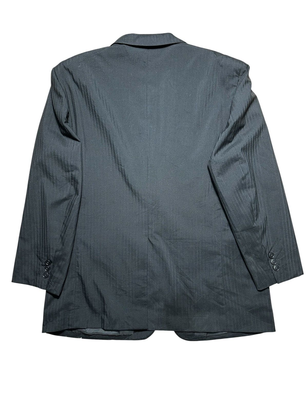 Vintage Piemonte Lusso blazer Size 42R - 6 Thumbnail