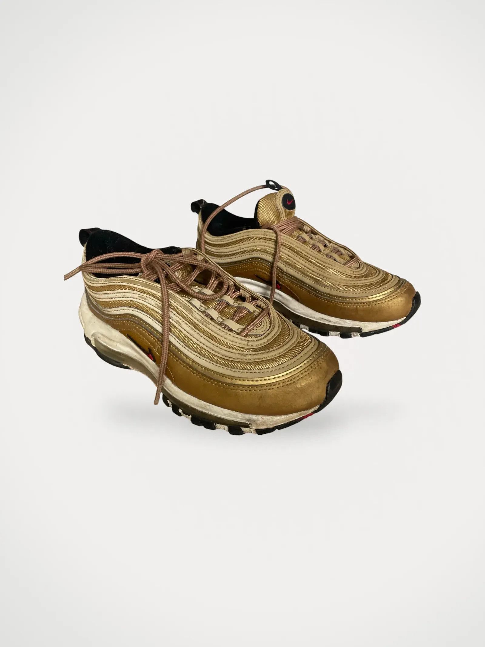 Nike Nike Air max 97 Sneakers Size US 8.5 / IT 38.5 - 1 Thumbnail