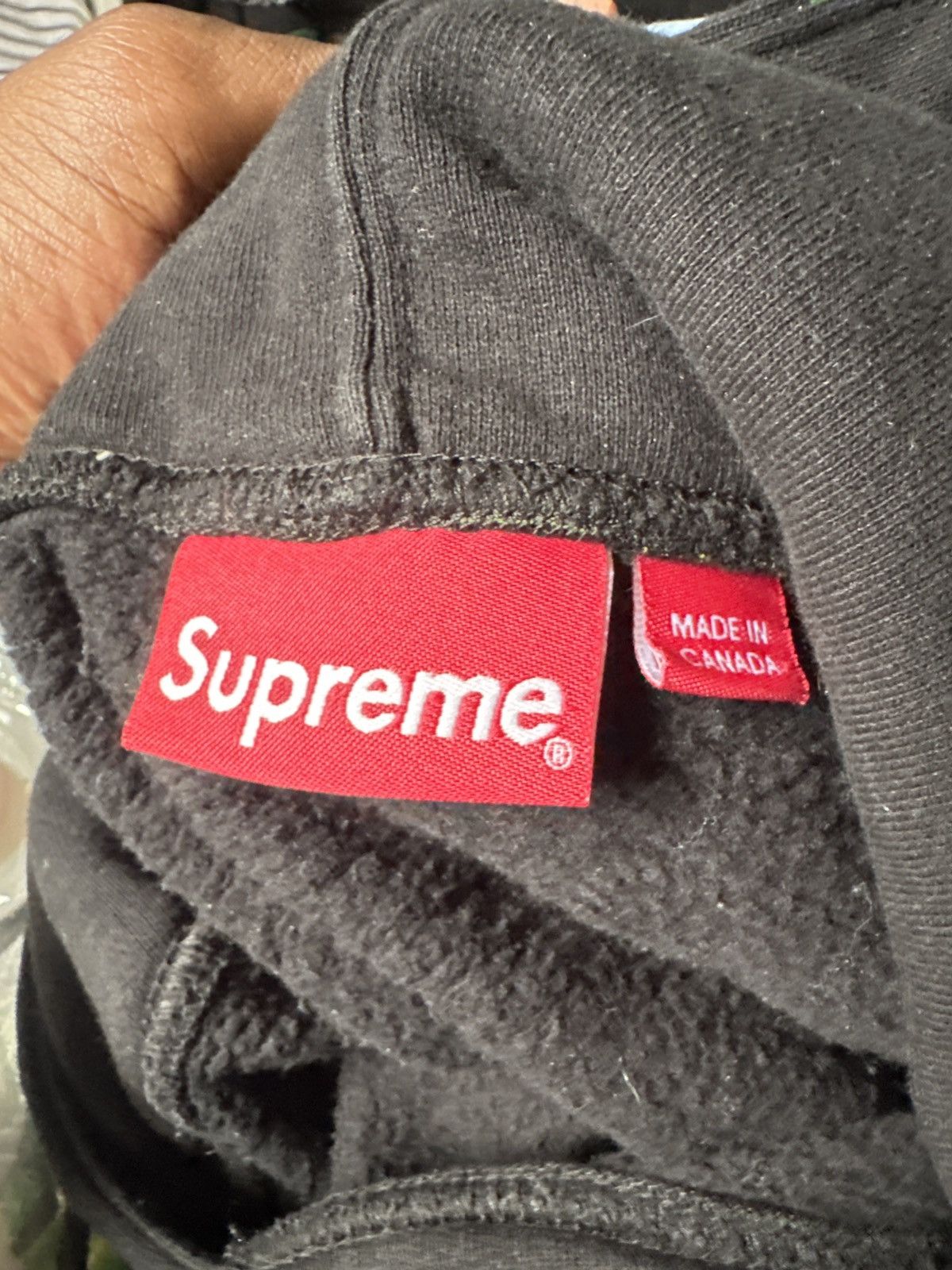 Supreme Supreme skullpile (2018) Size US L / EU 52-54 / 3 - 8 Thumbnail