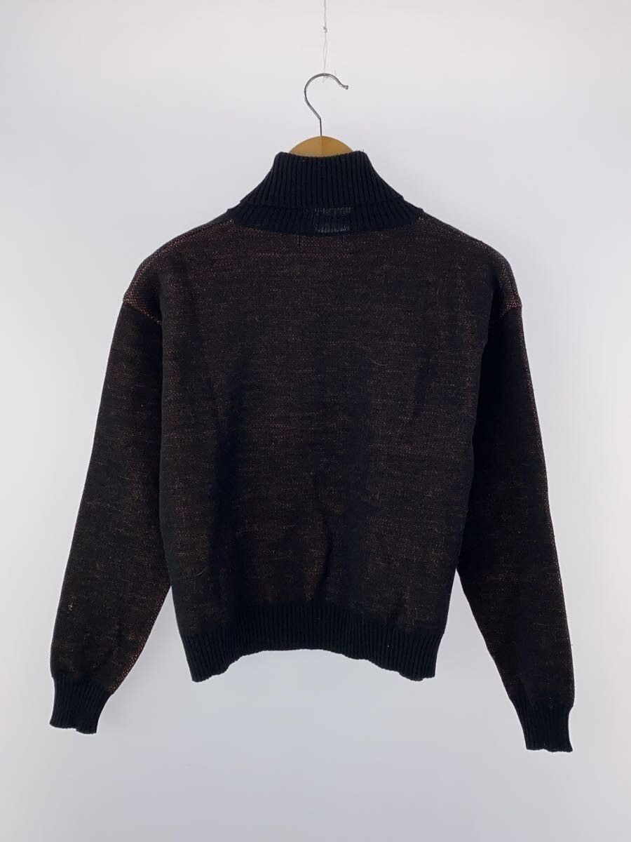 Hysteric Glamour Hysteric Lips Turtleneck Knit Sweater Size M / US 6-8 / IT 42-44 - 2 Thumbnail