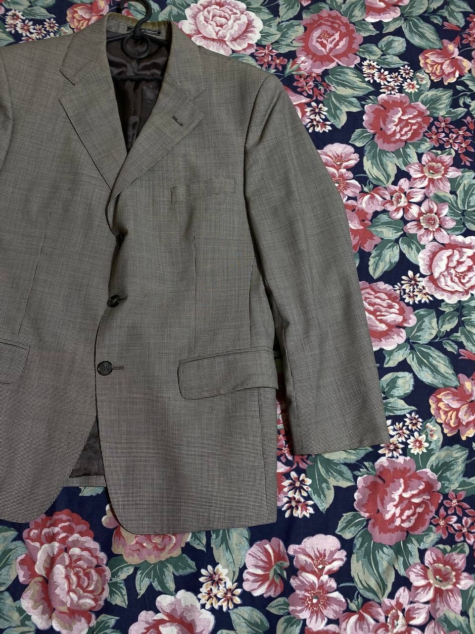 Austin Reed × Vintage Vintage Austin Reed Wool Jacket size S Size US M / EU 48-50 / 2 - 9 Thumbnail