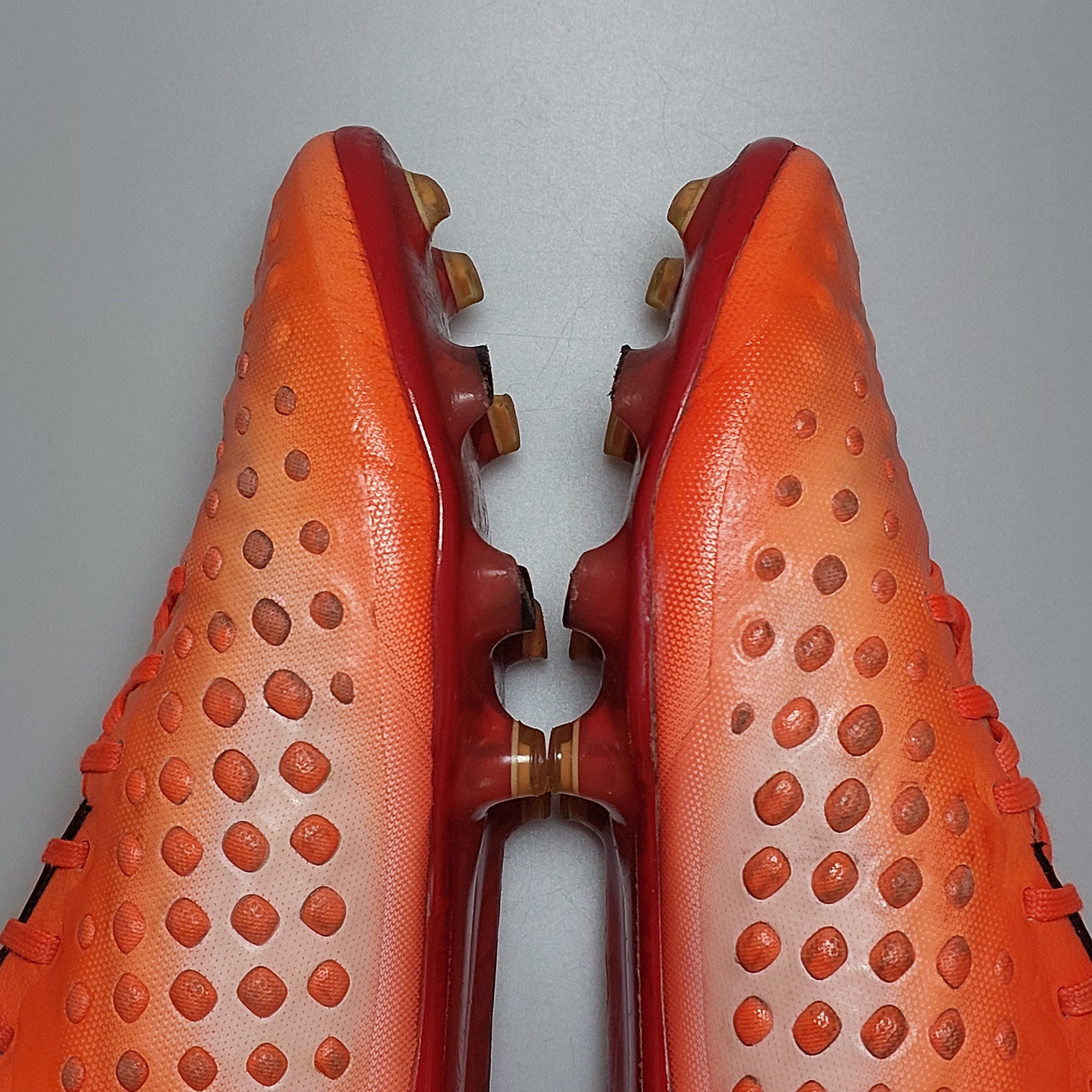 Nike Magista Opus 2 Elite FG Player Edition US8.5 Uk7.5 26.5CM Size US 8.5 / EU 41-42 - 7 Thumbnail