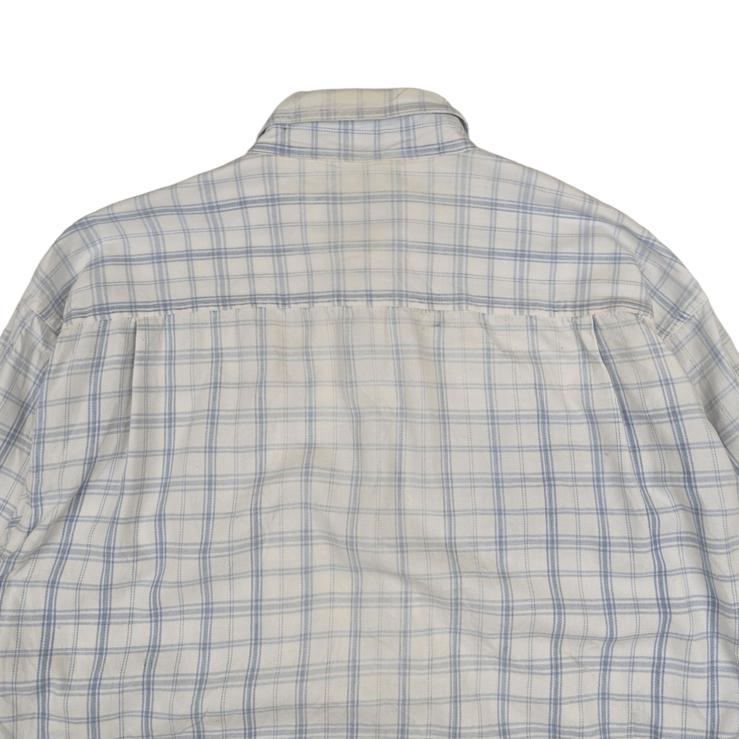 Pepsi Vintage PEPSI Check Button Up Shirt Flannel Cowboy Style Size US L / EU 52-54 / 3 - 9 Thumbnail