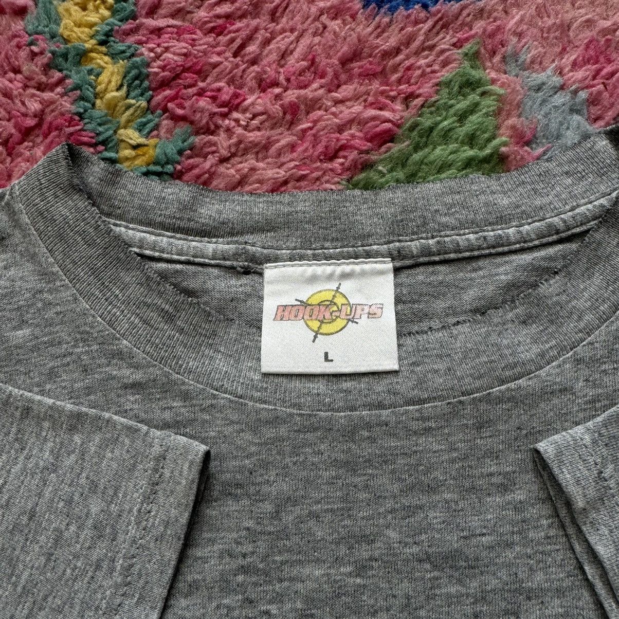 Hook-Ups Hook-Ups Transformer Shirt Size US L / EU 52-54 / 3 - 3 Thumbnail