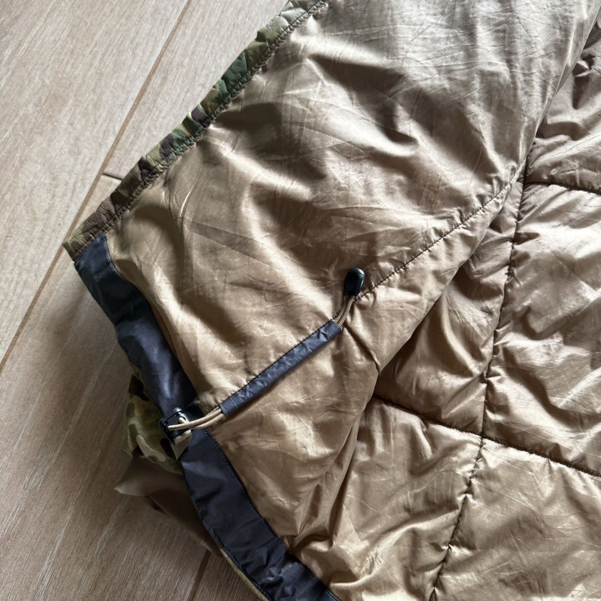 Arc'teryx Arc’teryx Cold WX Jacket LT Gen 2 Multicam Men’s Size US M / EU 48-50 / 2 - 9 Thumbnail