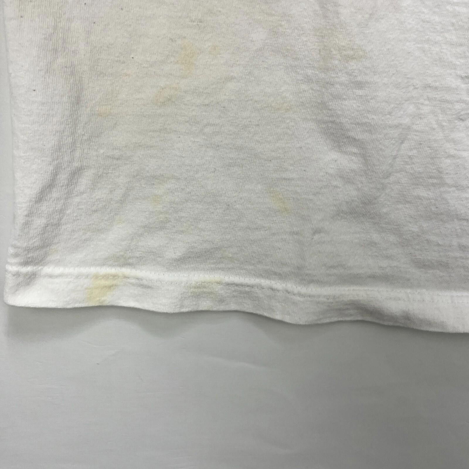 Other Vintage Y2K Shrek 2 Movie Promo T Shirt XL I'm All Ears 2004 Size US XL / EU 56 / 4 - 7 Thumbnail