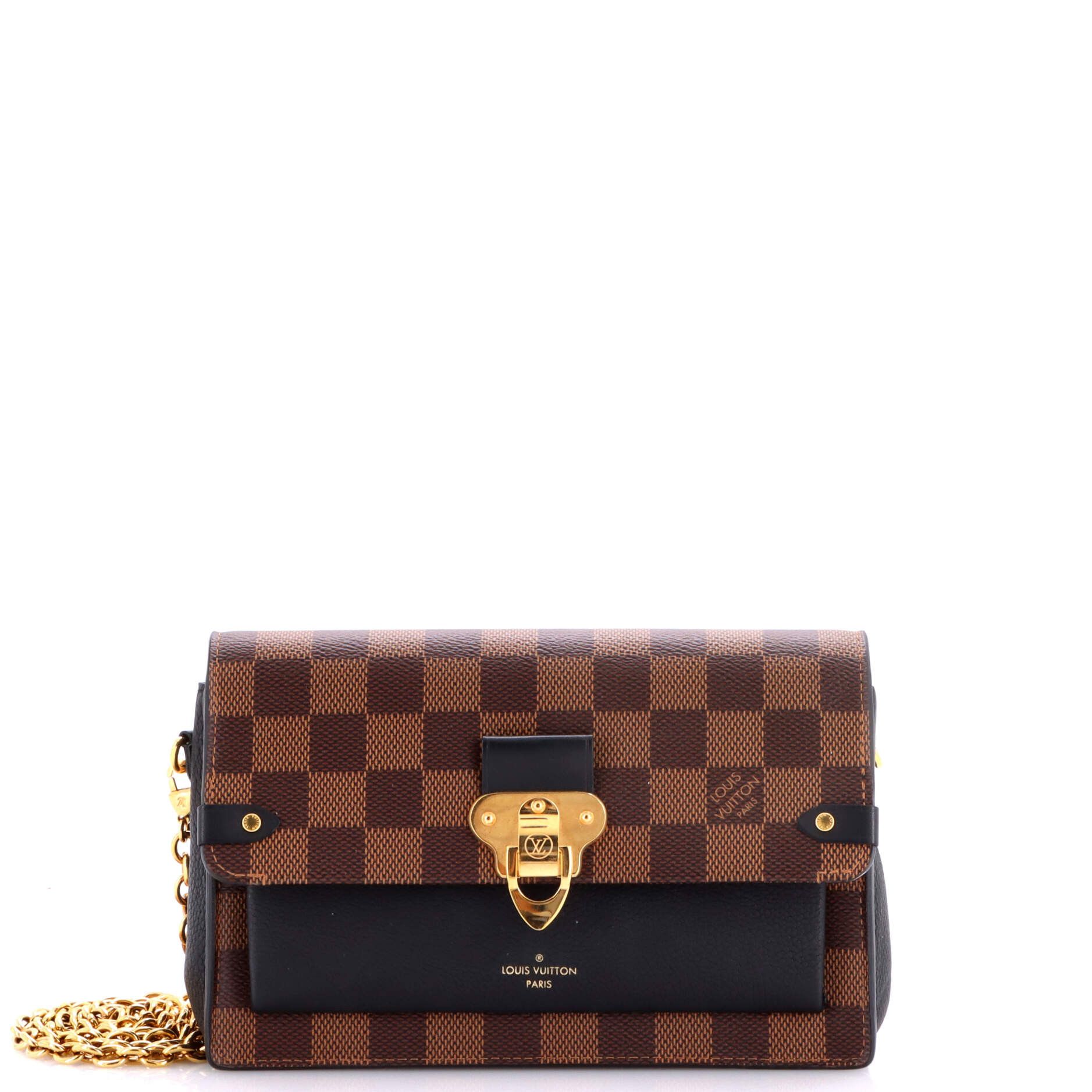 Louis Vuitton Vavin Chain Wallet NM Size ONE SIZE - 1 Thumbnail