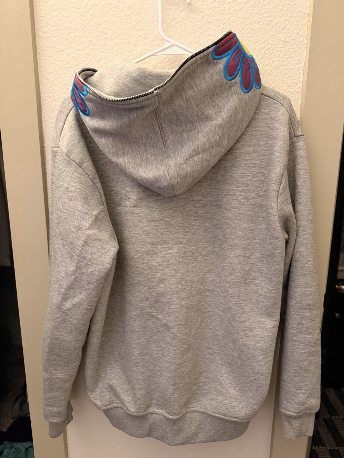 Other Grey Euphoric Full Zip Size US M / EU 48-50 / 2 - 2 Thumbnail