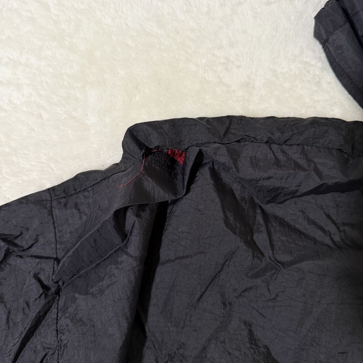 Reebok vintage 90’s Reebok windbreaker jacket Size US XL / EU 56 / 4 - 6 Thumbnail