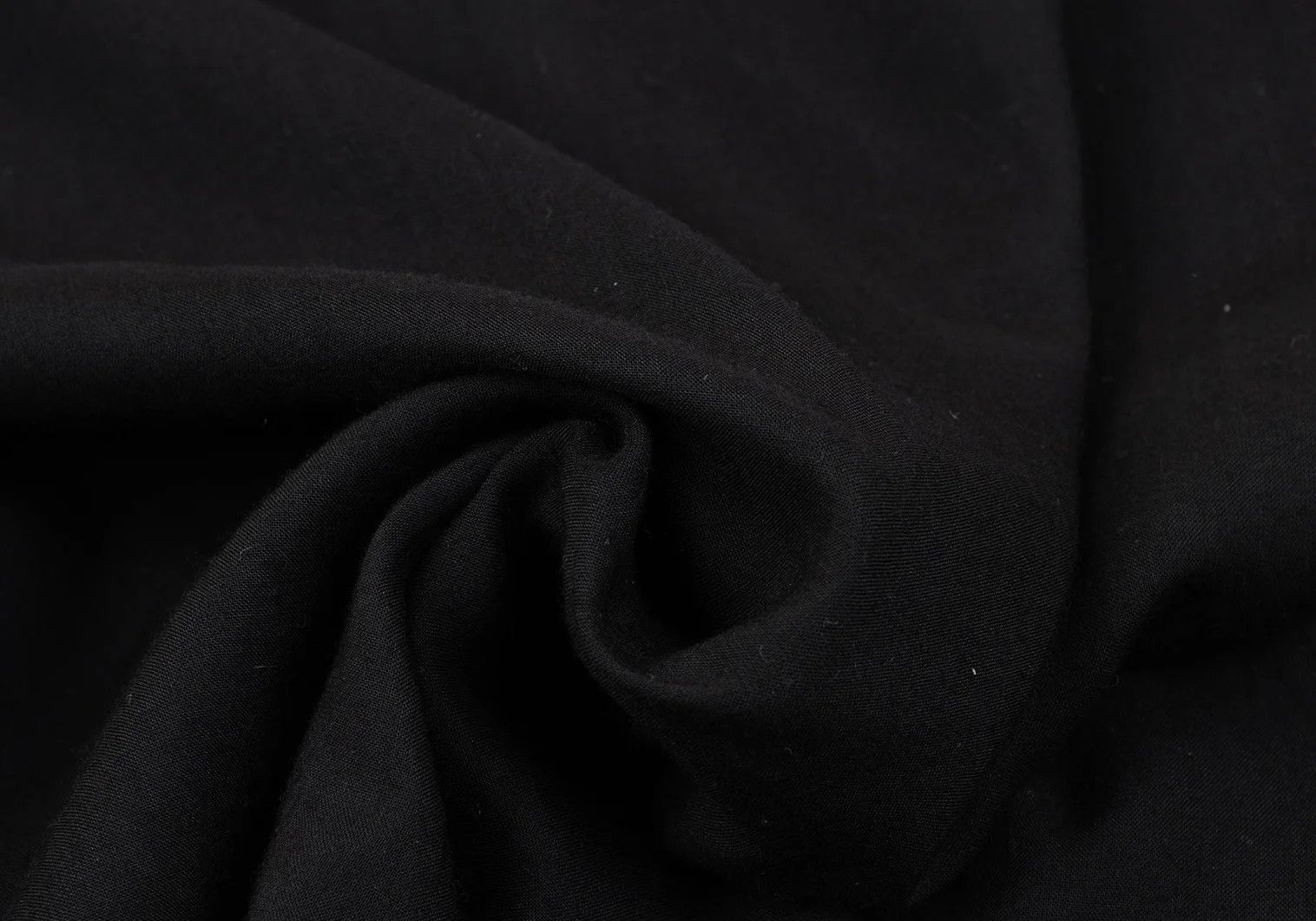 Yohji Yamamoto Yohji Yamamoto Bi-Color Collar Shirt Size US XL / EU 56 / 4 - 15 Thumbnail