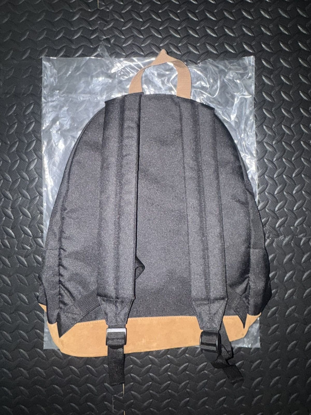 Fuck The Population FTP BEAR BACKPACK BLACK Size ONE SIZE - 2 Thumbnail