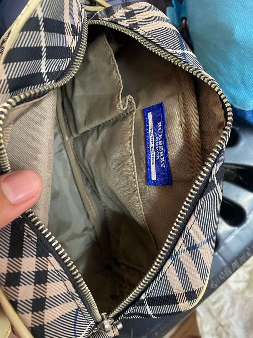 Burberry BURBERRY SLING BAG Size ONE SIZE - 2 Thumbnail