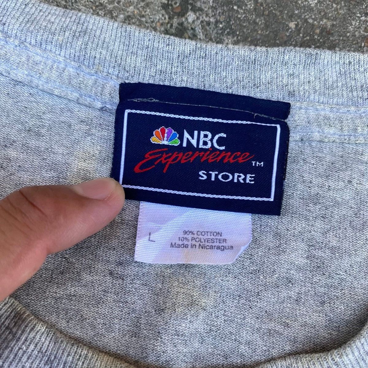 Other RARE ‼️ Friends Size US L / EU 52-54 / 3 - 3 Thumbnail