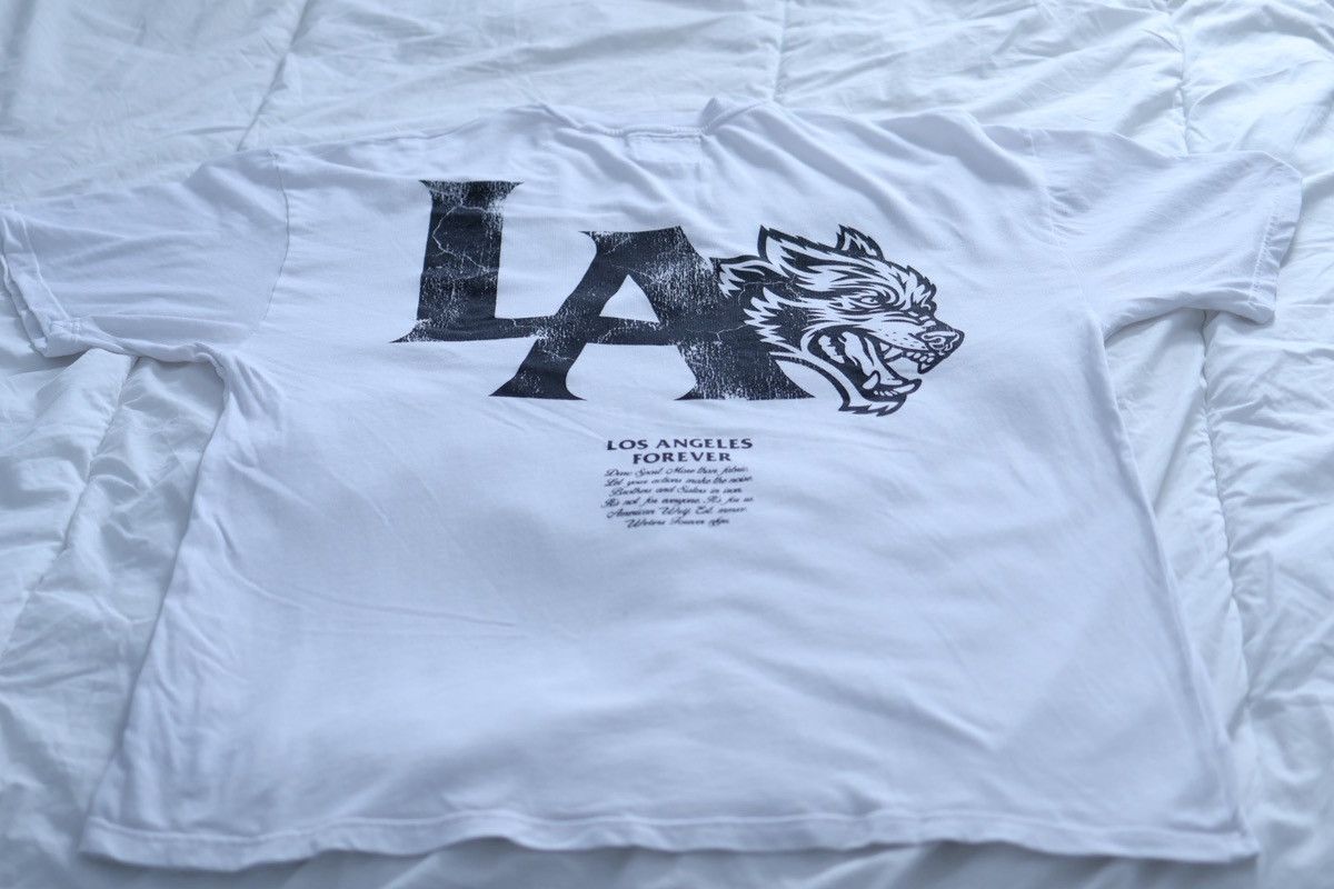 Darc Sport Darc-Sport T-shirt Size US XXL / EU 58 / 5 - 2 Thumbnail