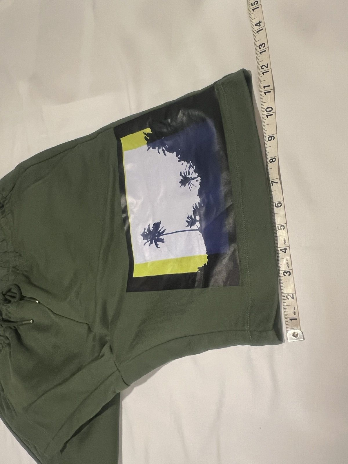 Dries Van Noten Dries van noten men’s shorts. XL. $590 Size US 34 / EU 50 - 3 Thumbnail
