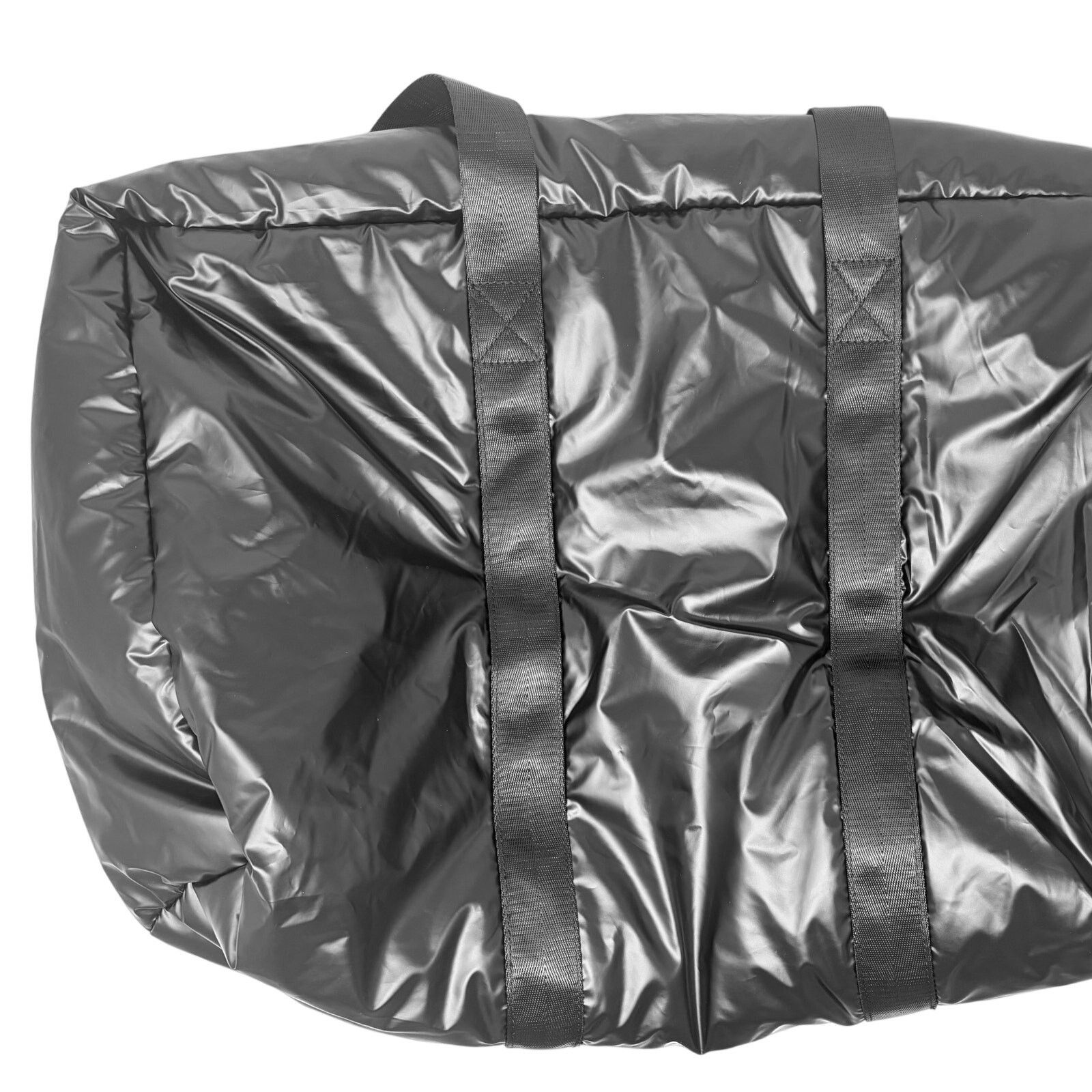 Yeezy Yeezy Oversized Duffle Bag ‘BG-02’ Size ONE SIZE - 7 Thumbnail