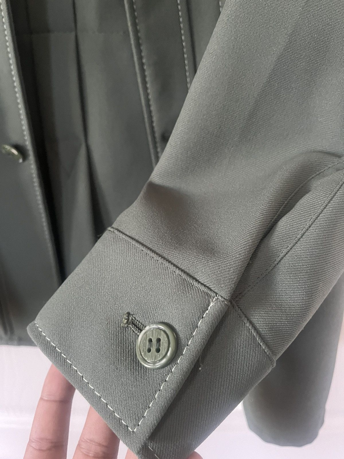 JCPenney × Vintage Vintage JC Penny Blazer Size 42R - 7 Thumbnail