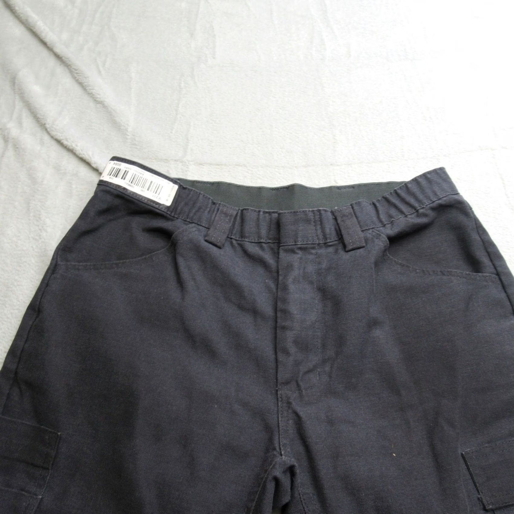 Red Kap VINTAGE: No? Size US 31 - 3 Thumbnail