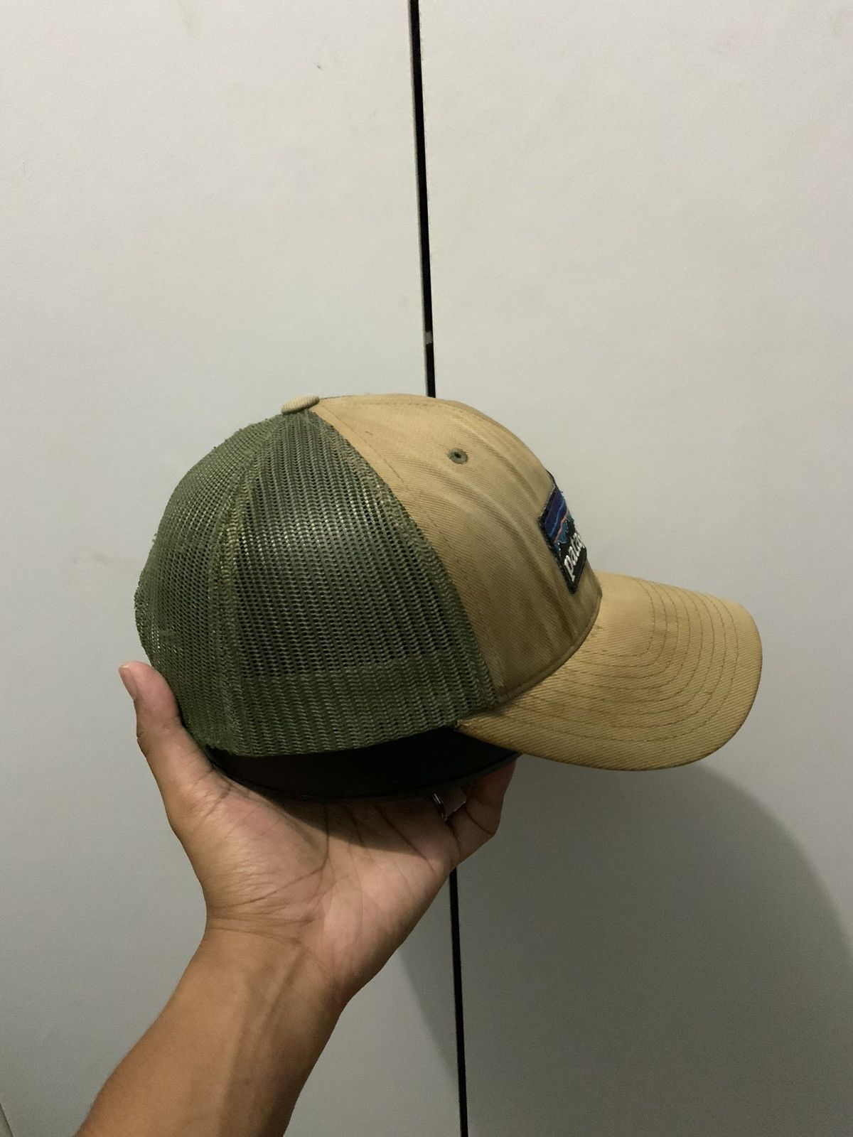 Patagonia Patagonia Fade Trucker Hat Size ONE SIZE - 5 Thumbnail