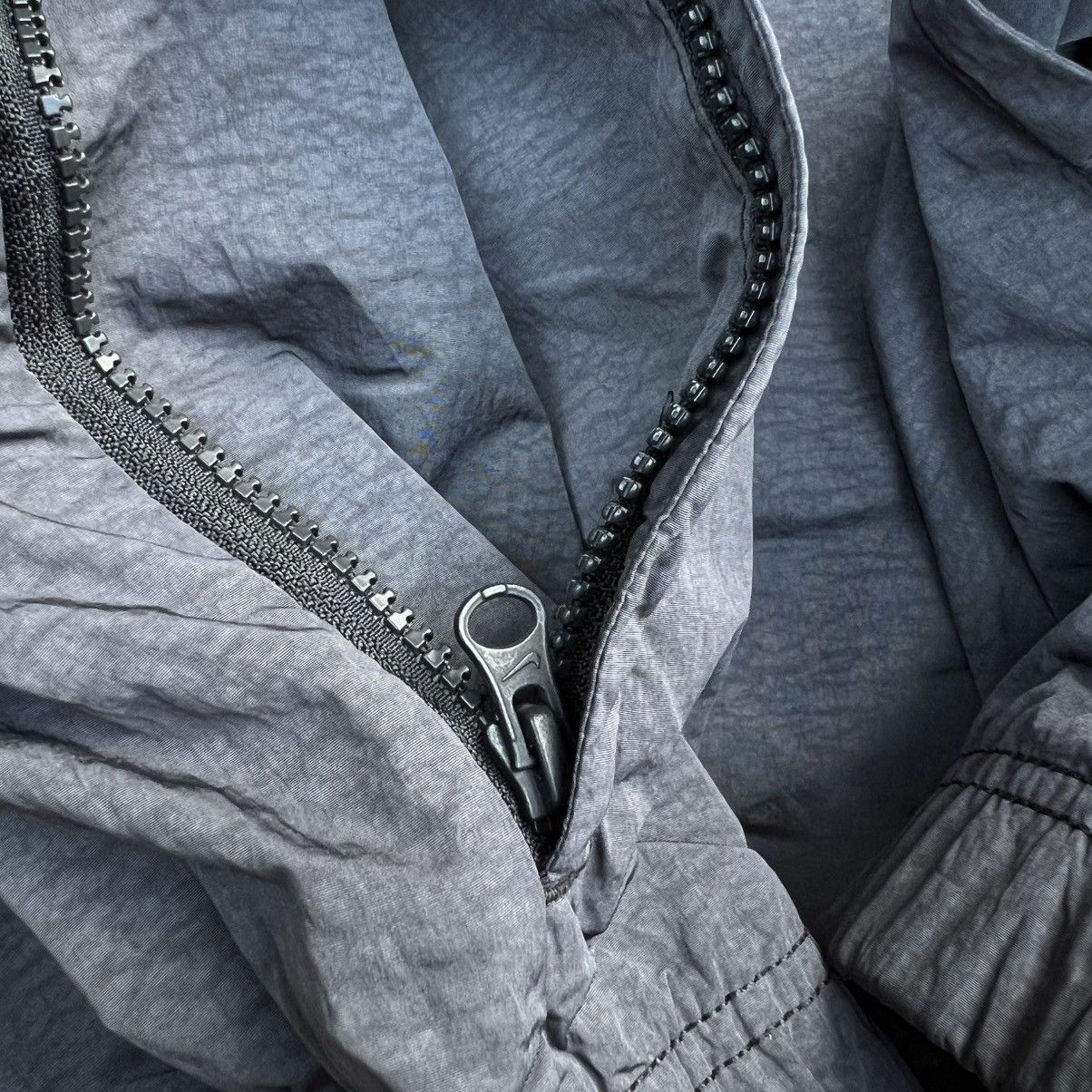 Nike × Stussy STUSSY NIKE WINDRUNNER Size US XL / EU 56 / 4 - 9 Thumbnail