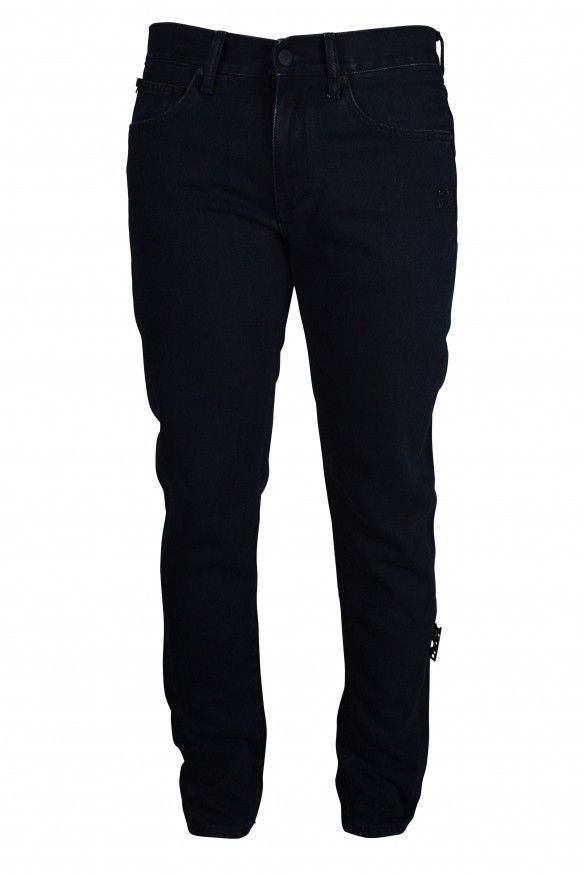 Off-White Jean Size US 31 - 1 Thumbnail