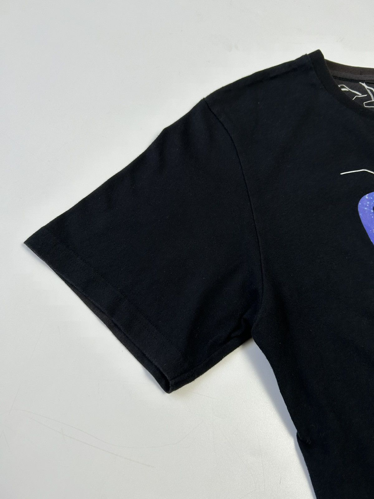 Japanese Brand × Uniqlo UNIQLO X GHOST IN THE SHELL JAPAN ANIME SHORT SLEEVE TSHIRT Size US L / EU 52-54 / 3 - 3 Thumbnail